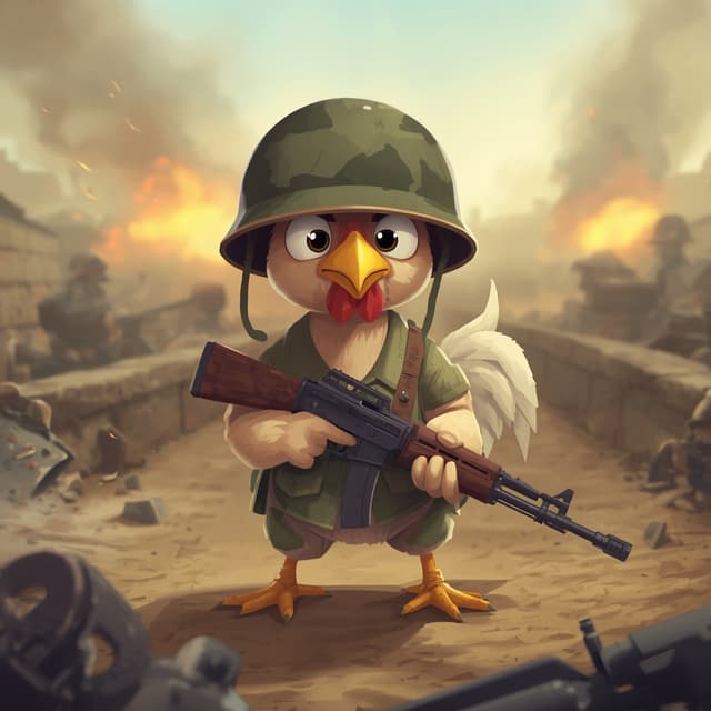RECRUE