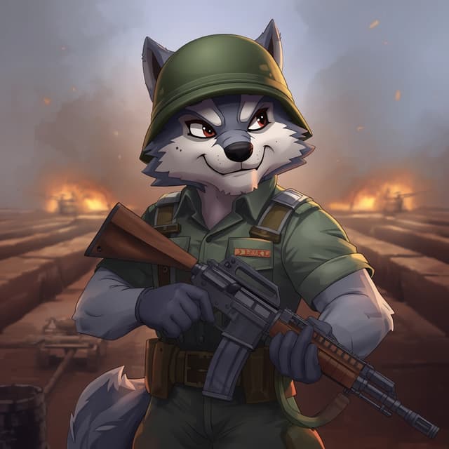 SOLDAT